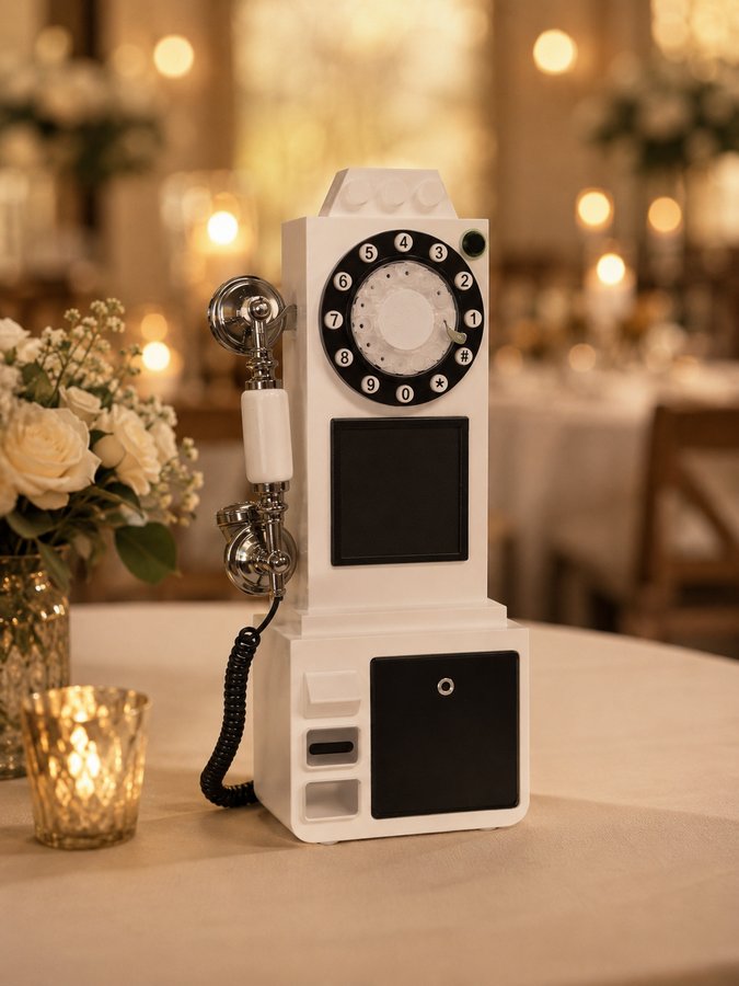 Audio Guestbook
